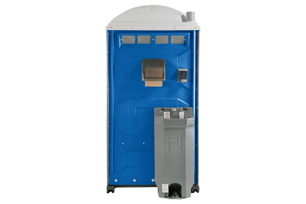 Deluxe Flushable Porta Potty Brighton MI