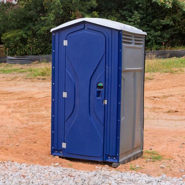 Festival Porta Potty Rentals Brighton MI